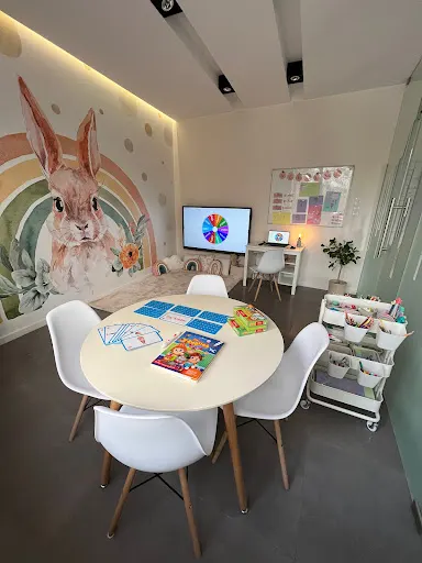 Szkoła języka angielskiego TAKE IT EASY